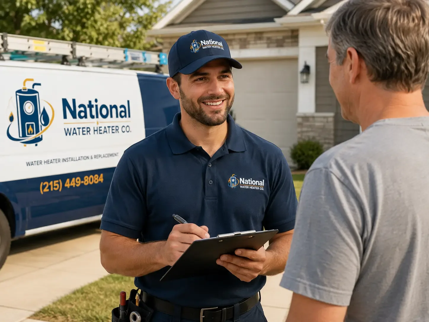 Water Heater Installation Cerrillos, NM FAQs